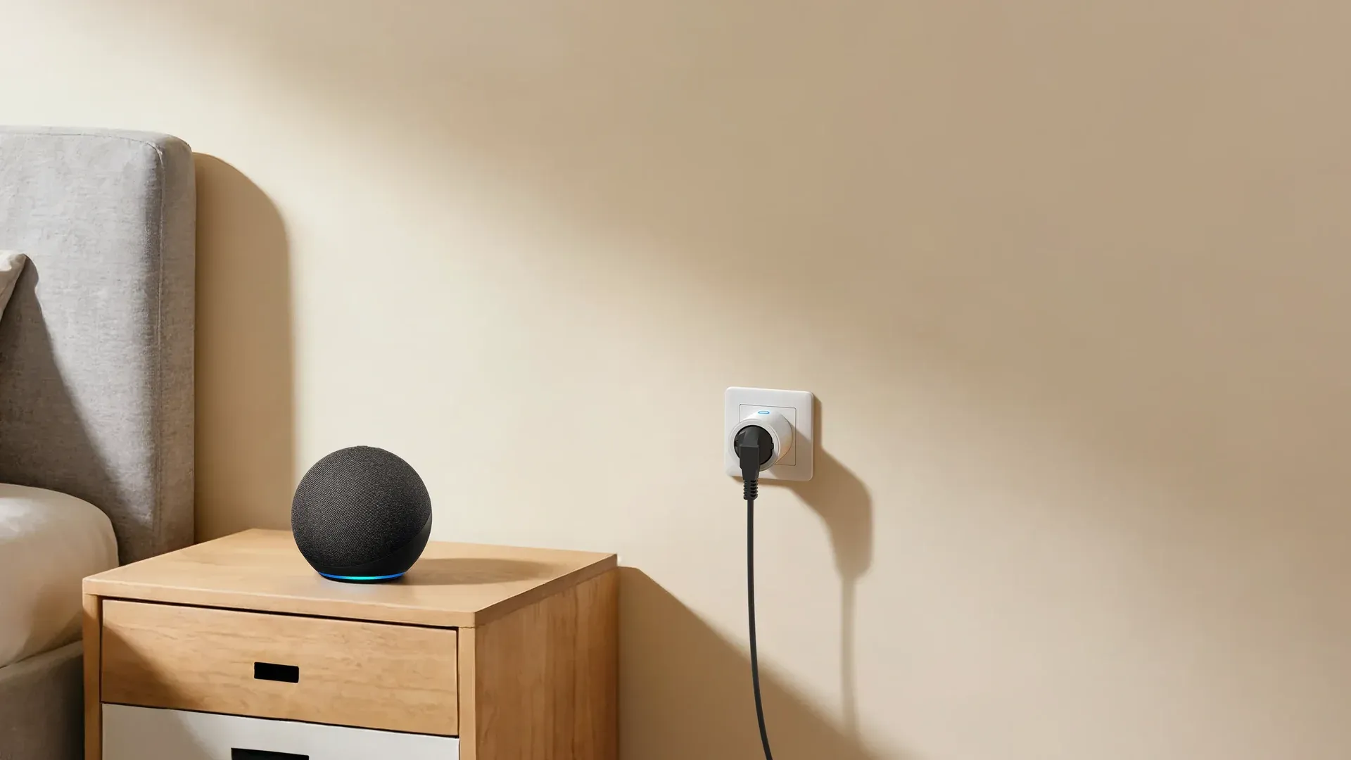 Aqara выпустила внешнюю розетку Power Plug H2