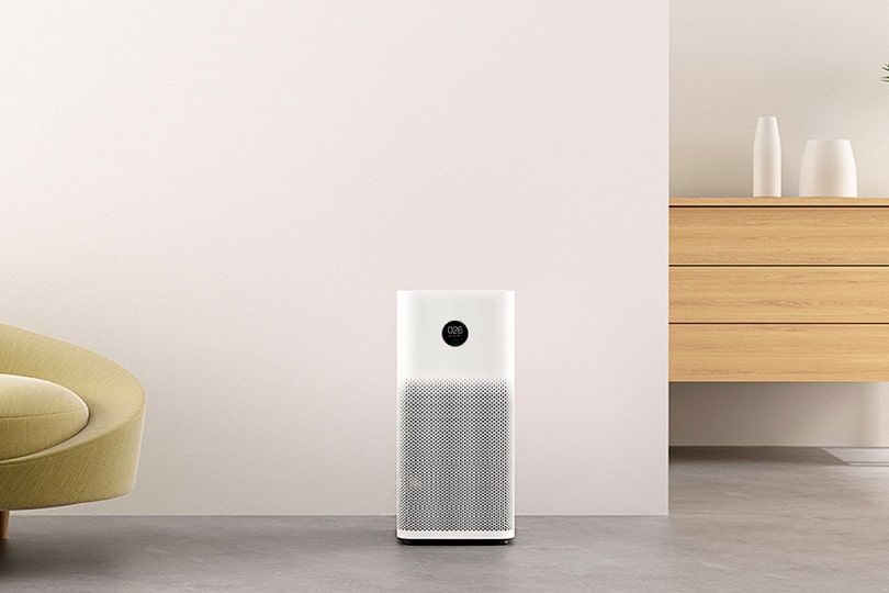 Модель Xiaomi Ac-M6-SC