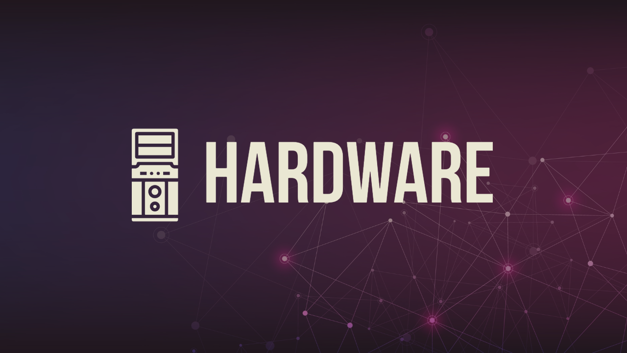 Выбор оборудования для домашнего сервера