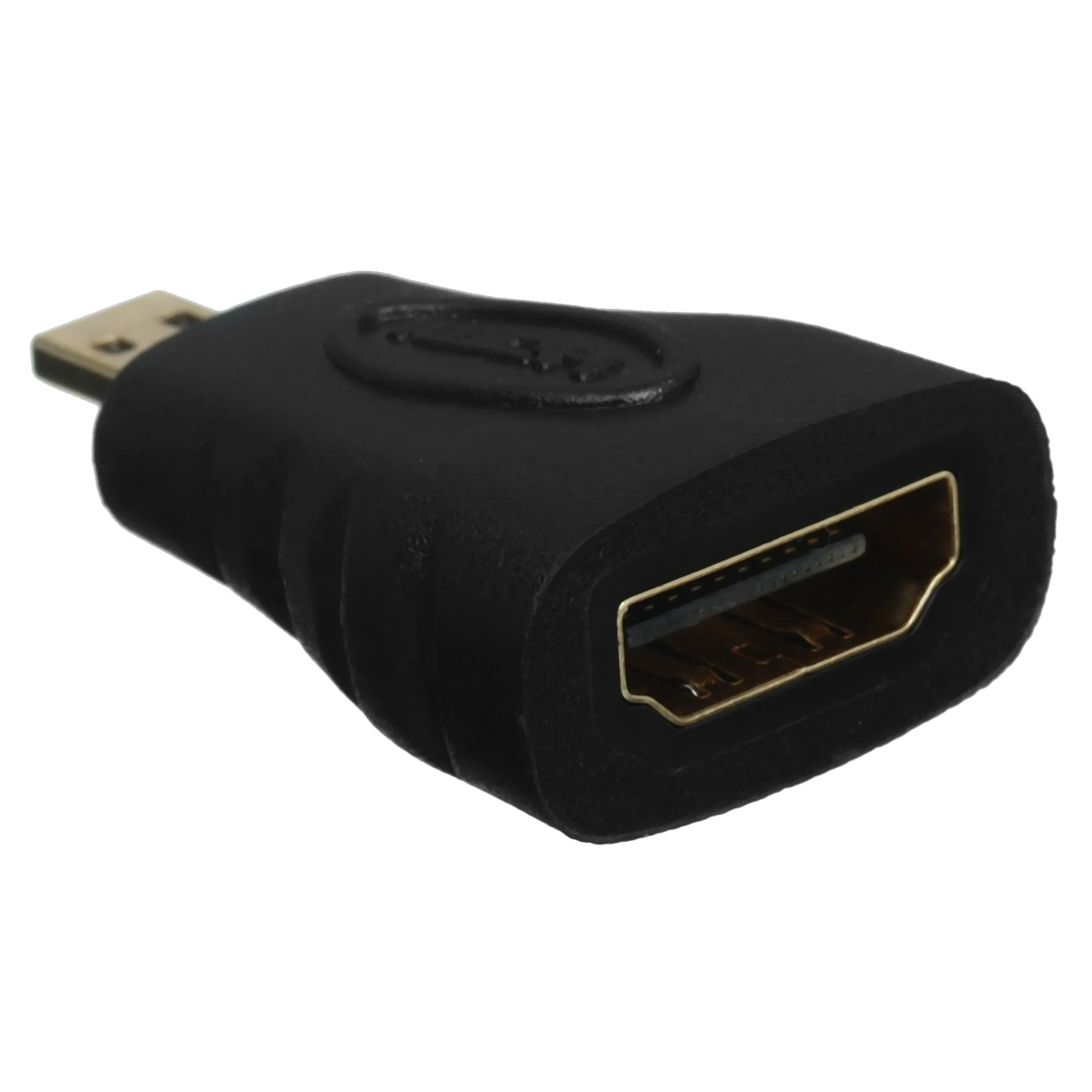 Переходник однонаправленный GoPower HDMI - micro HDMI