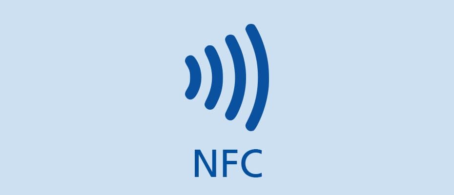 На что способна NFC