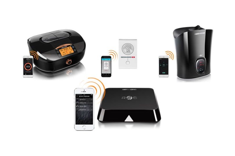 Бесполезные устройства