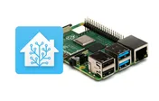 Установка Home Assistant на Raspberry PI