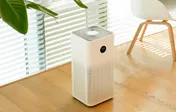 Обзор очистителя воздуха Xiaomi Mi Air Purifier 3H