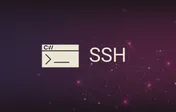 Подключение через SSH
