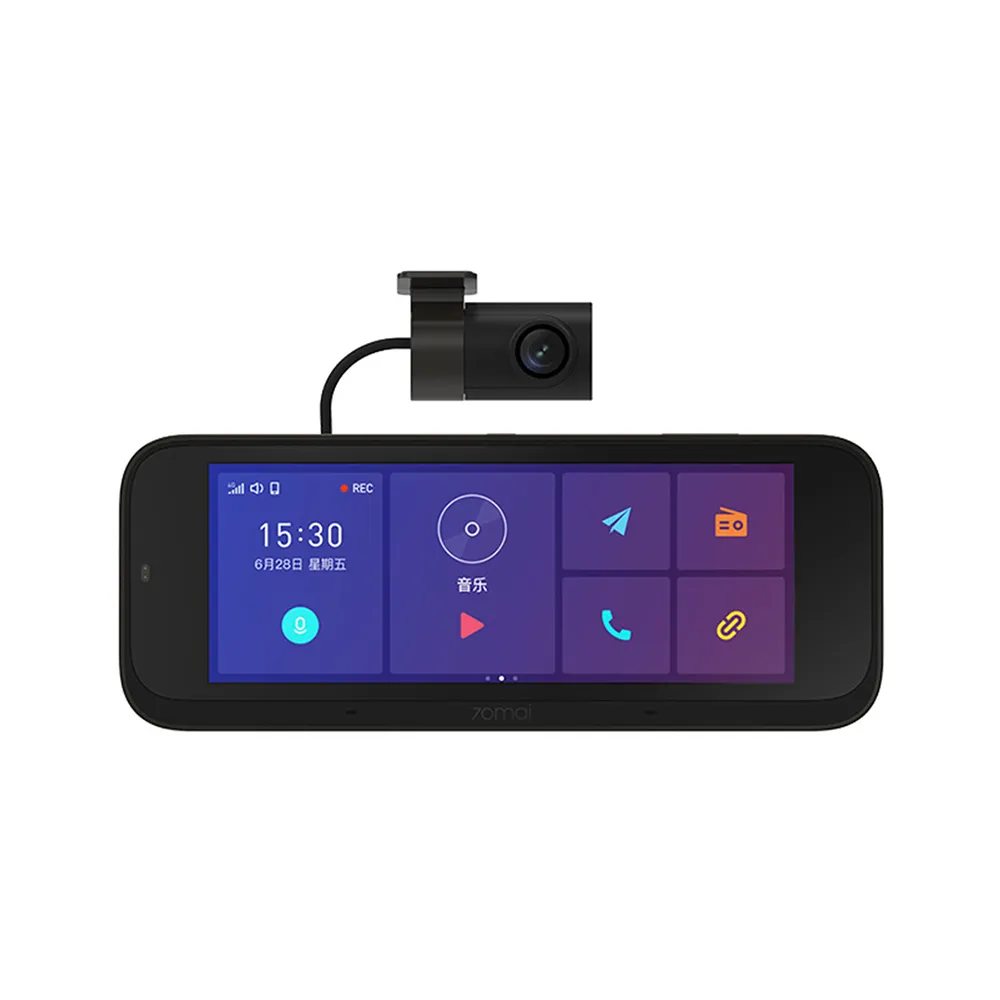 70mai Smart Driving Mate