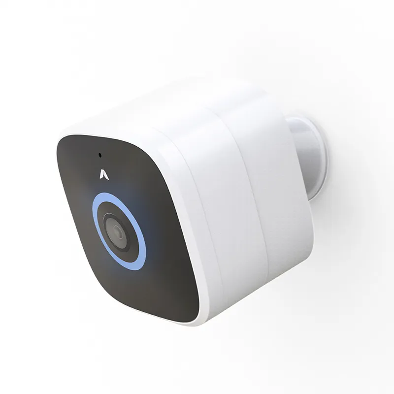 Outdoor Smart Camera