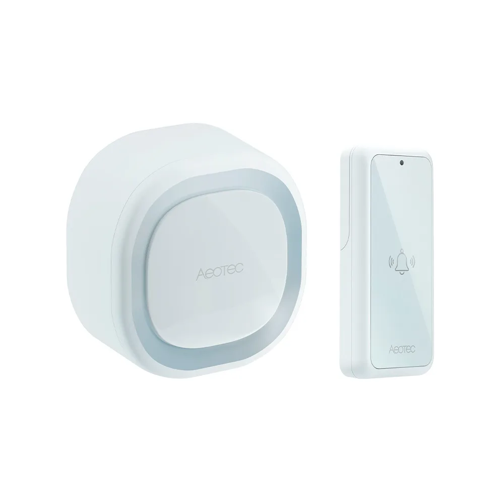 Aeotec Doorbell 6