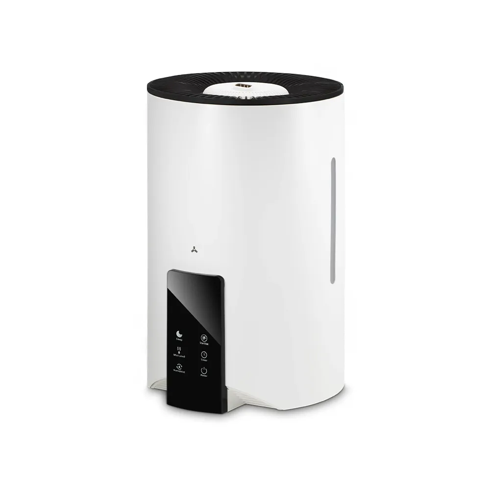 Увлажнитель воздуха Accesstyle Lotus 3DUS