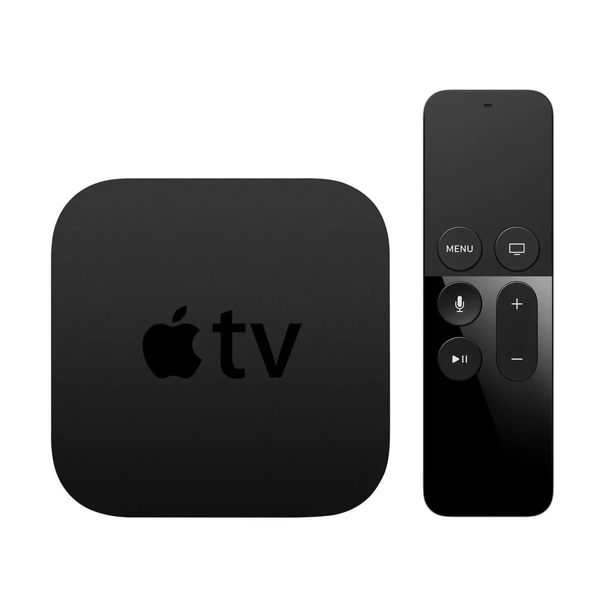 Apple TV 4K
