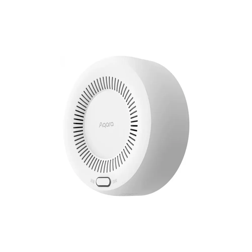 Aqara датчик утечки природного газа