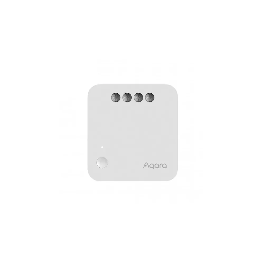 Aqara Single Switch Module T1 (No Neutral)
