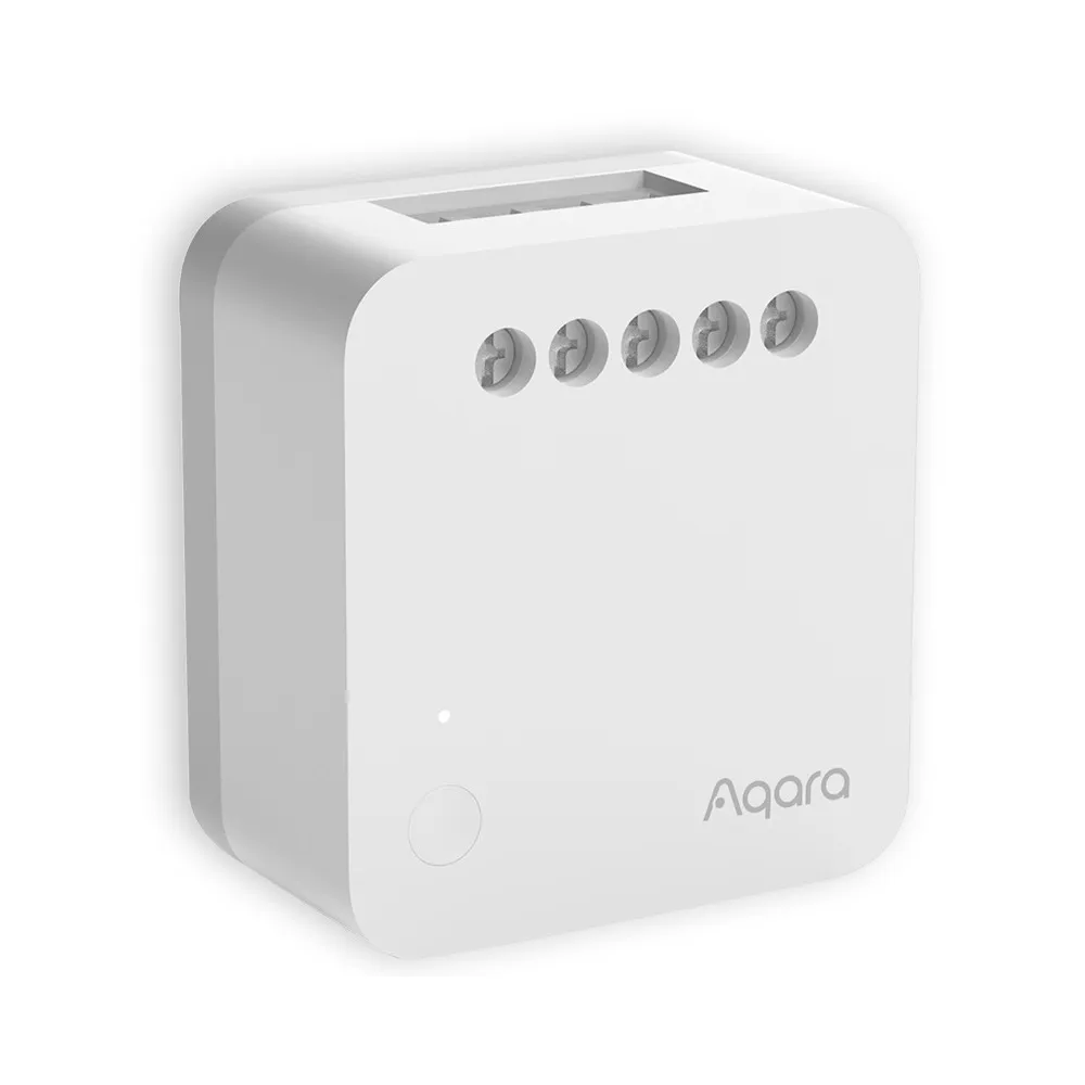 Aqara Single switch module T1