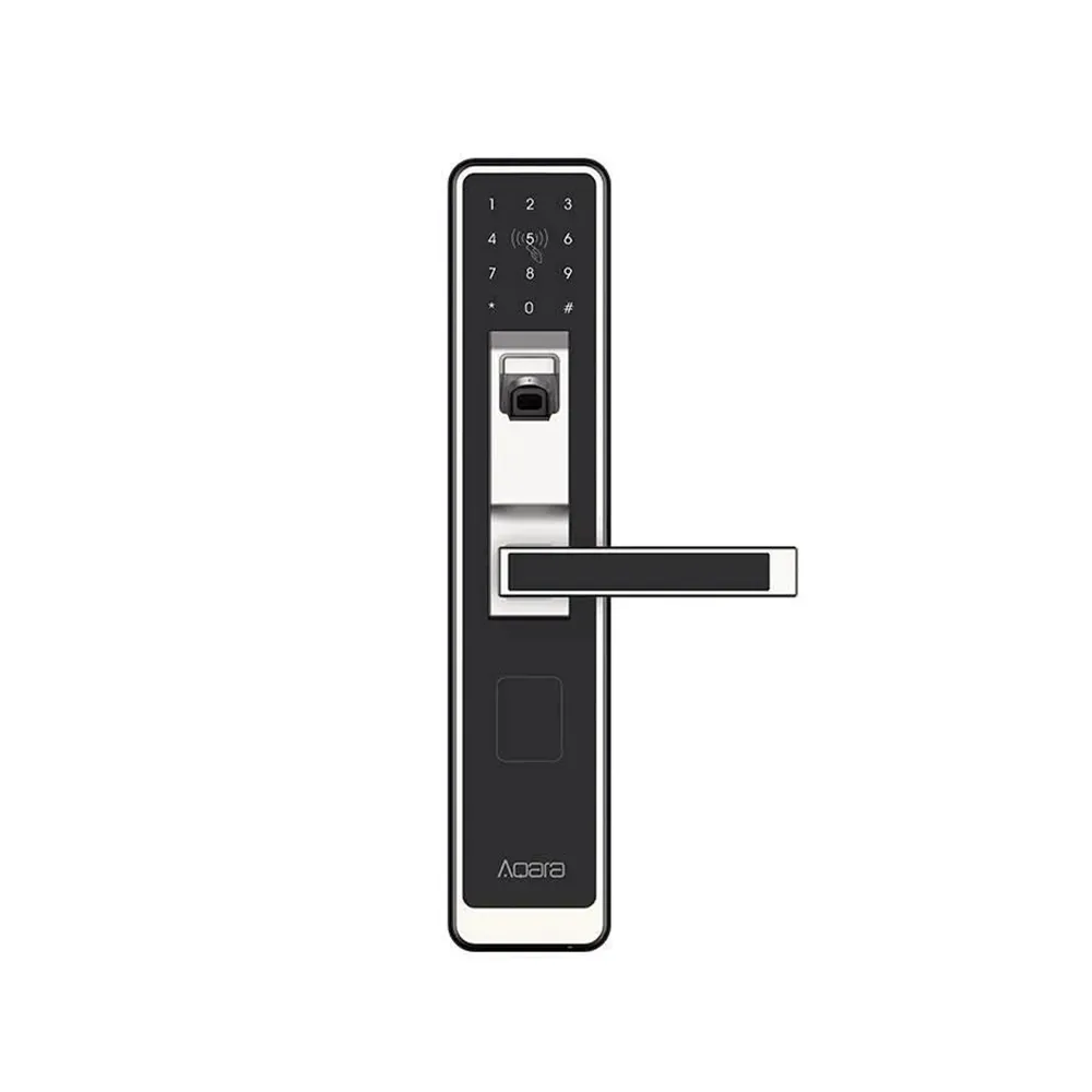 Aqara Smart Door Lock 