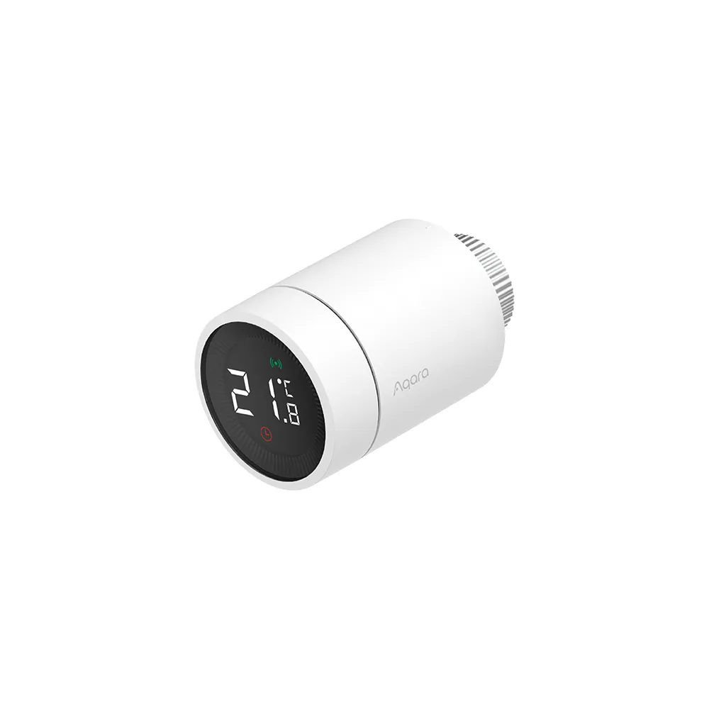 Aqara Smart Radiator Thermostat E1