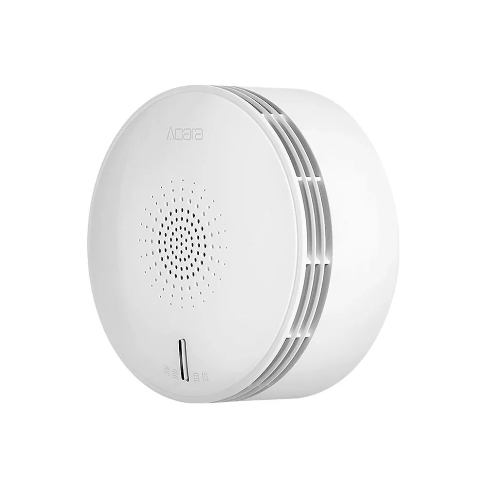 Smart Smoke Detector (NB-loT)