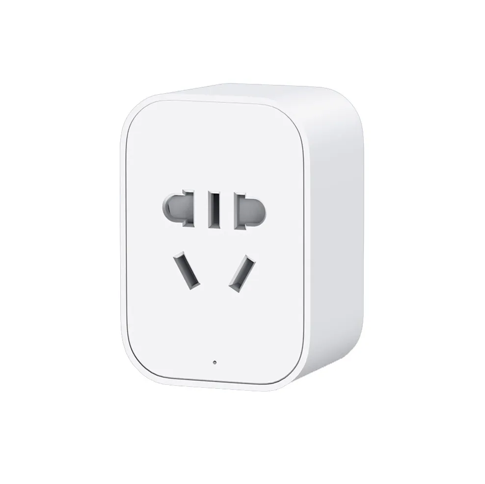 Aqara smart socket T1