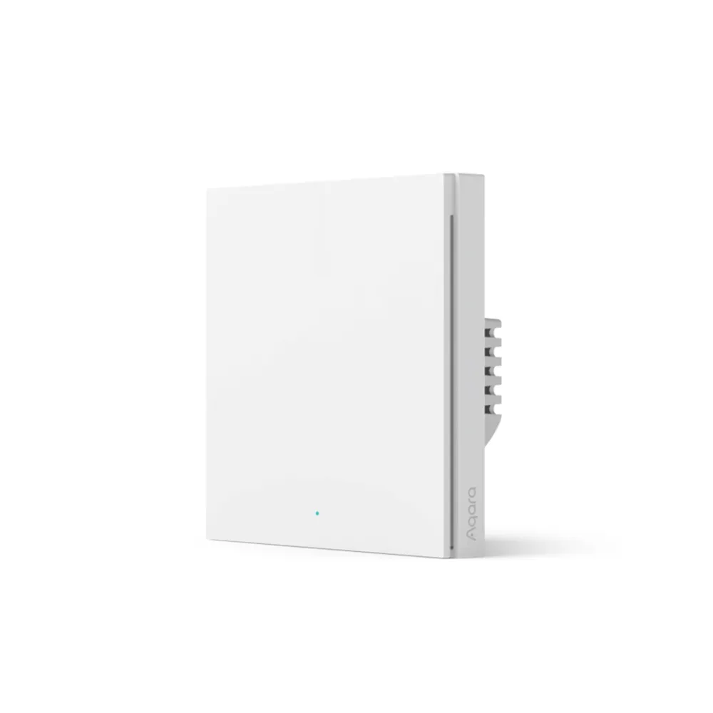 Выключатель одноклавишный без нейтрали H1