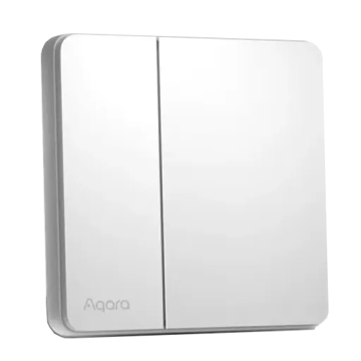 Aqara Smart Wall Switch Z1 Pro 1CH