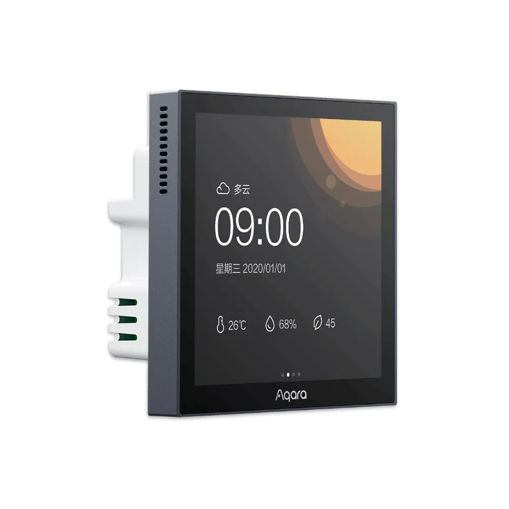 Умная панель Aqara S1