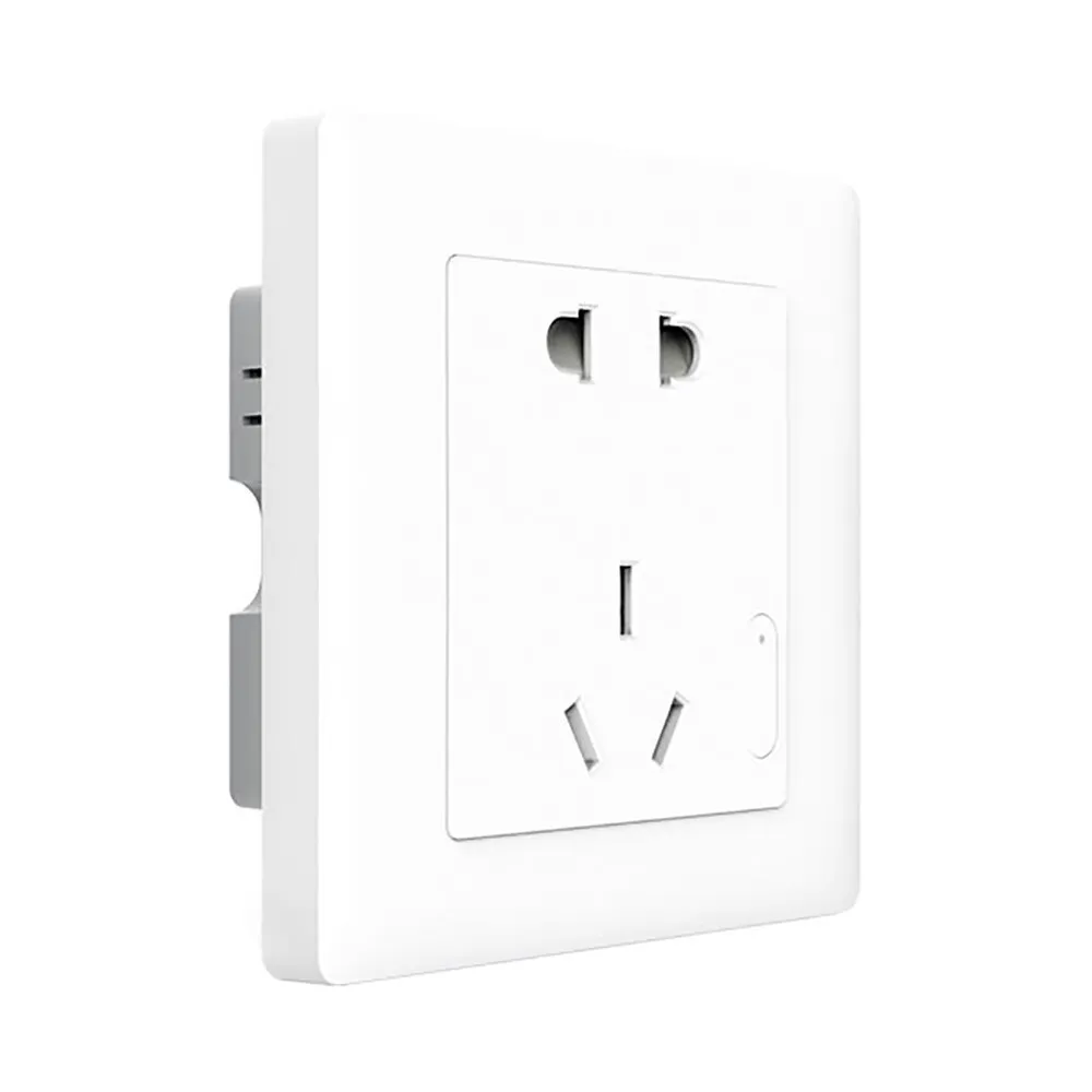 Wall Outlet