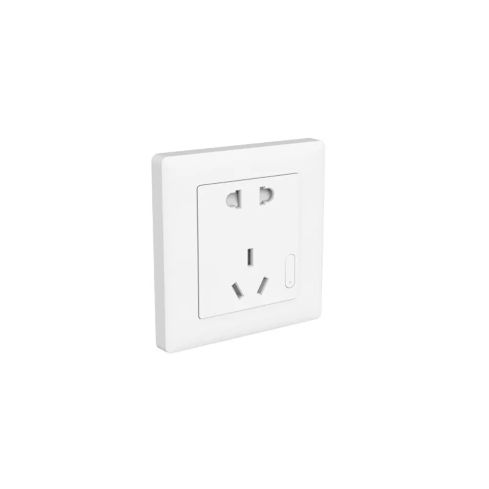Wall Outlet T1