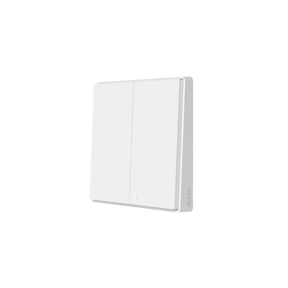 Wireless Remote Switch D1 (Double Button)