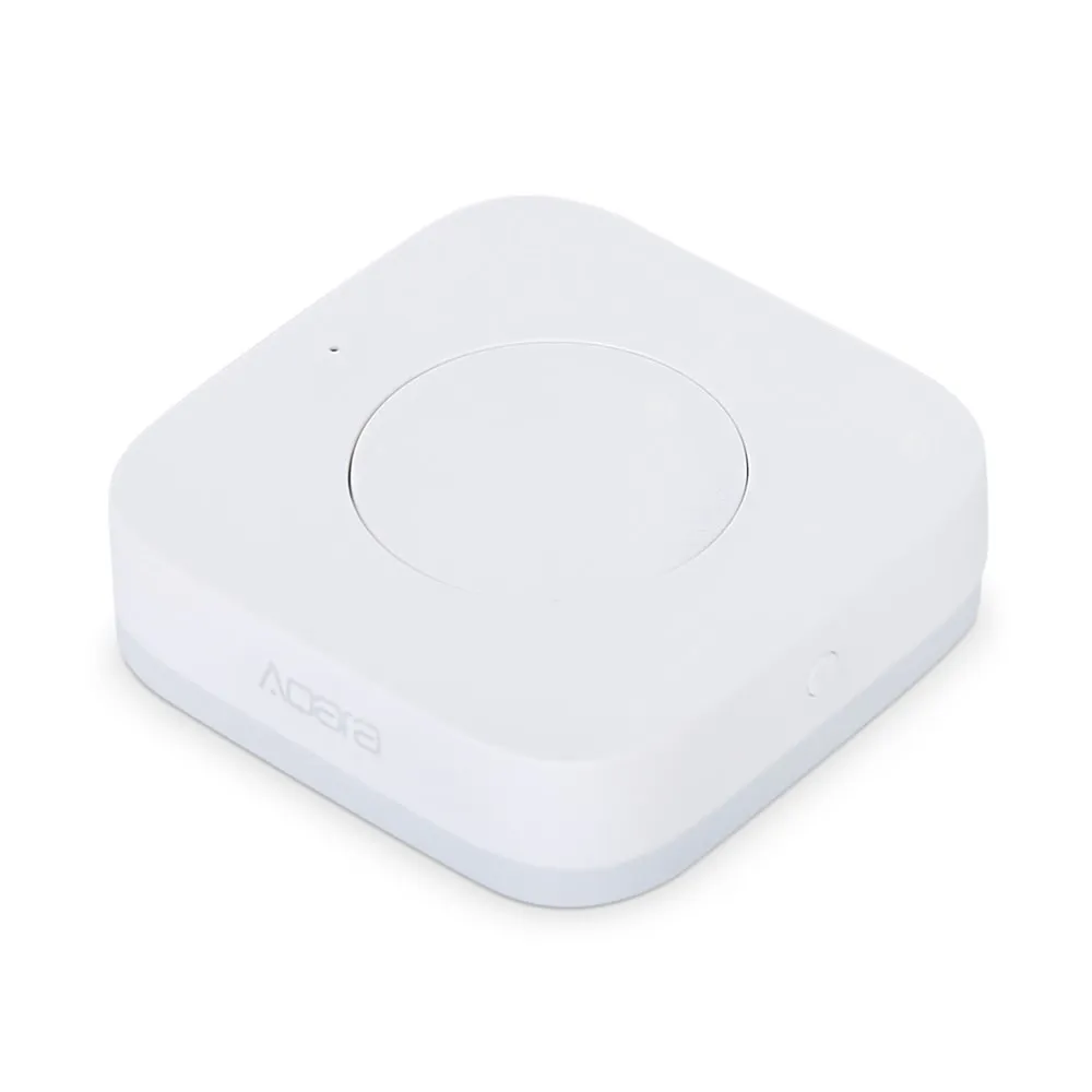 Wireless Mini Switch (Advanced)