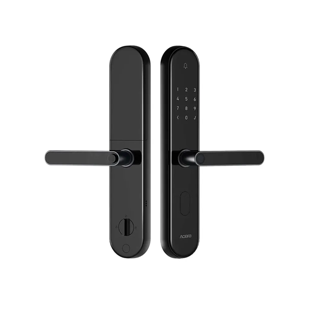 Xiaomi Aqara Door Lock S2 Pro