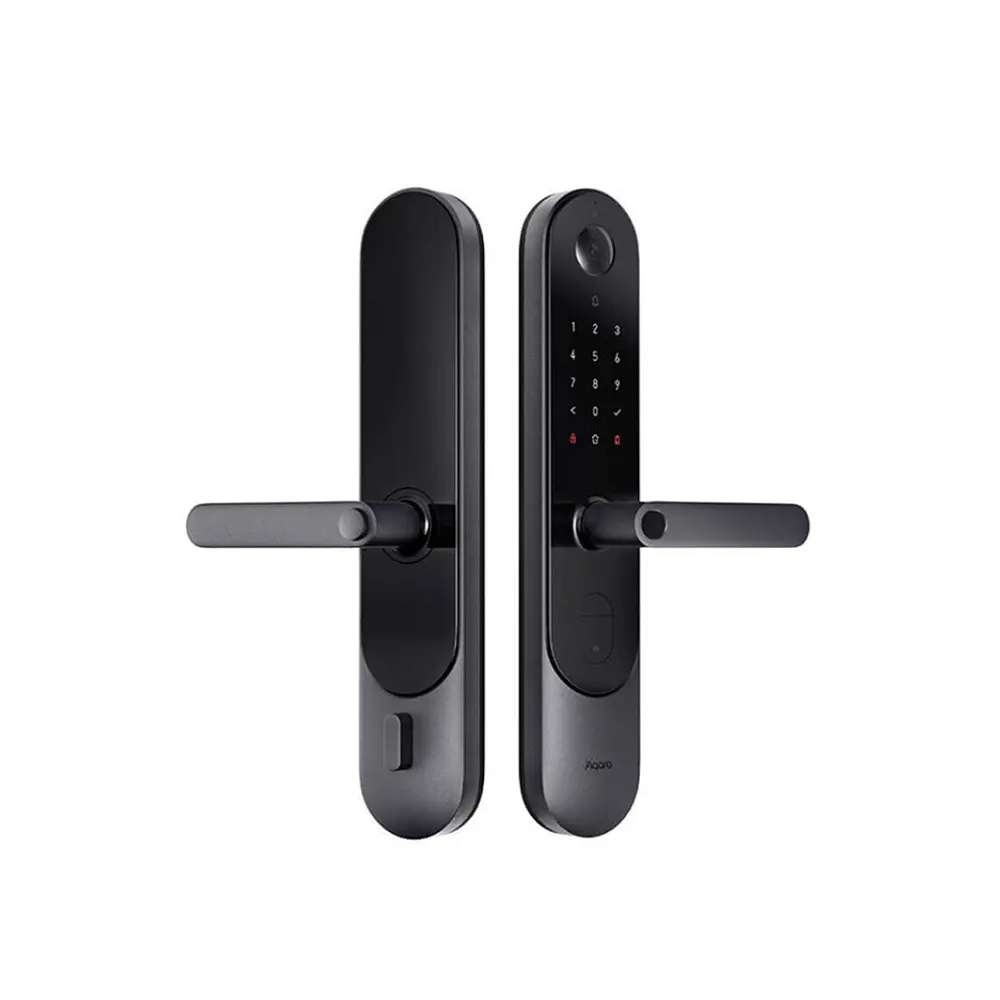 Xiaomi Aqara Smart Camera Door Lock P100