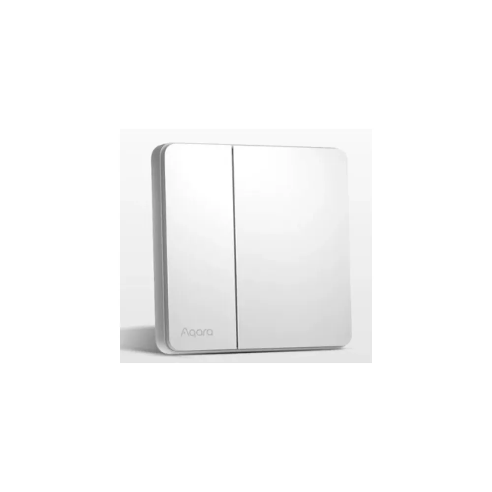Умный переключатель Aqara Canon Smart Wall Switch Z1 (Single Rocker)