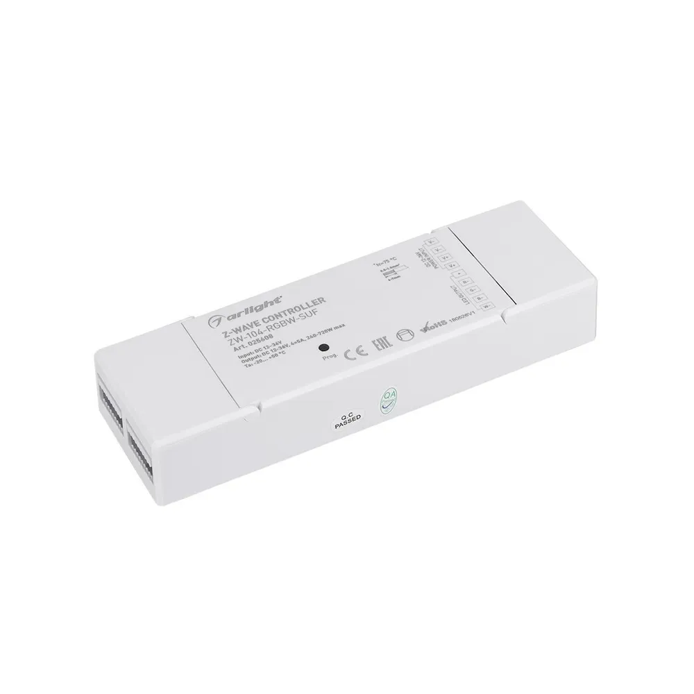 Модуль управления светодиодными лентами RGB/RGBW Arlight Intelligent