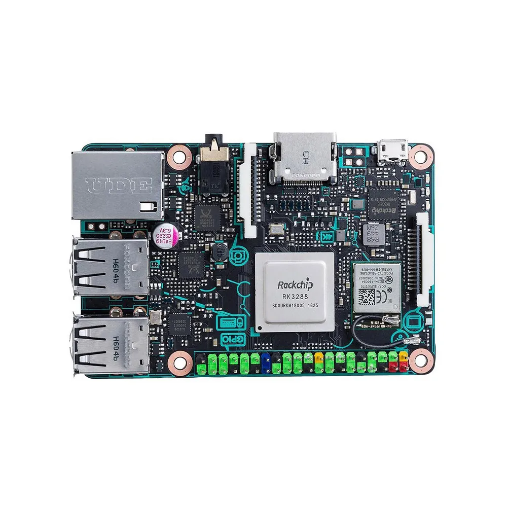 Asus Tinker Board