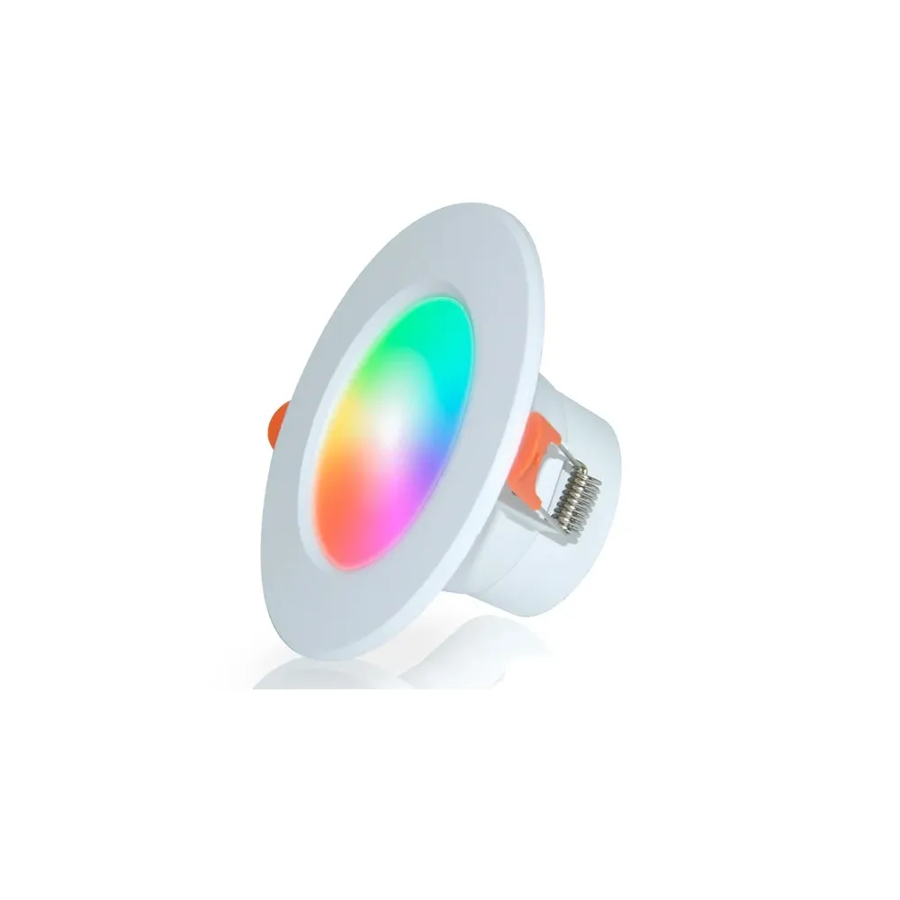 Потолочный светодиодный светильник ZigBee3.0 Downlights
