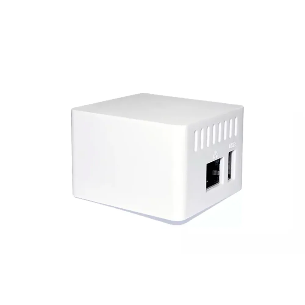 Homekit ATHOM HomeBridge