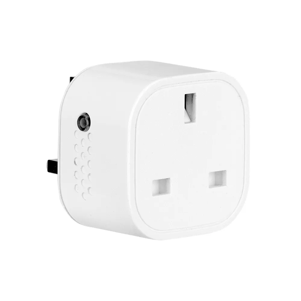 Aurora Lighting Power plug Zigbee EU