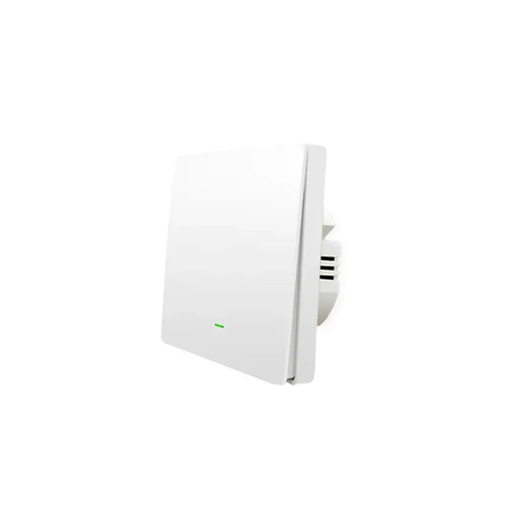 Выключатель AVATTO Tuya Zigbee без нейтрального провода