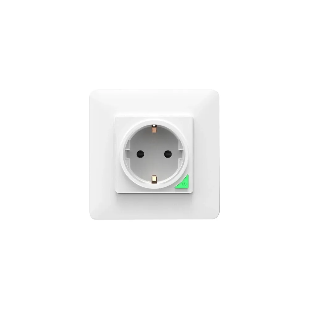 Wall Smart Outlet