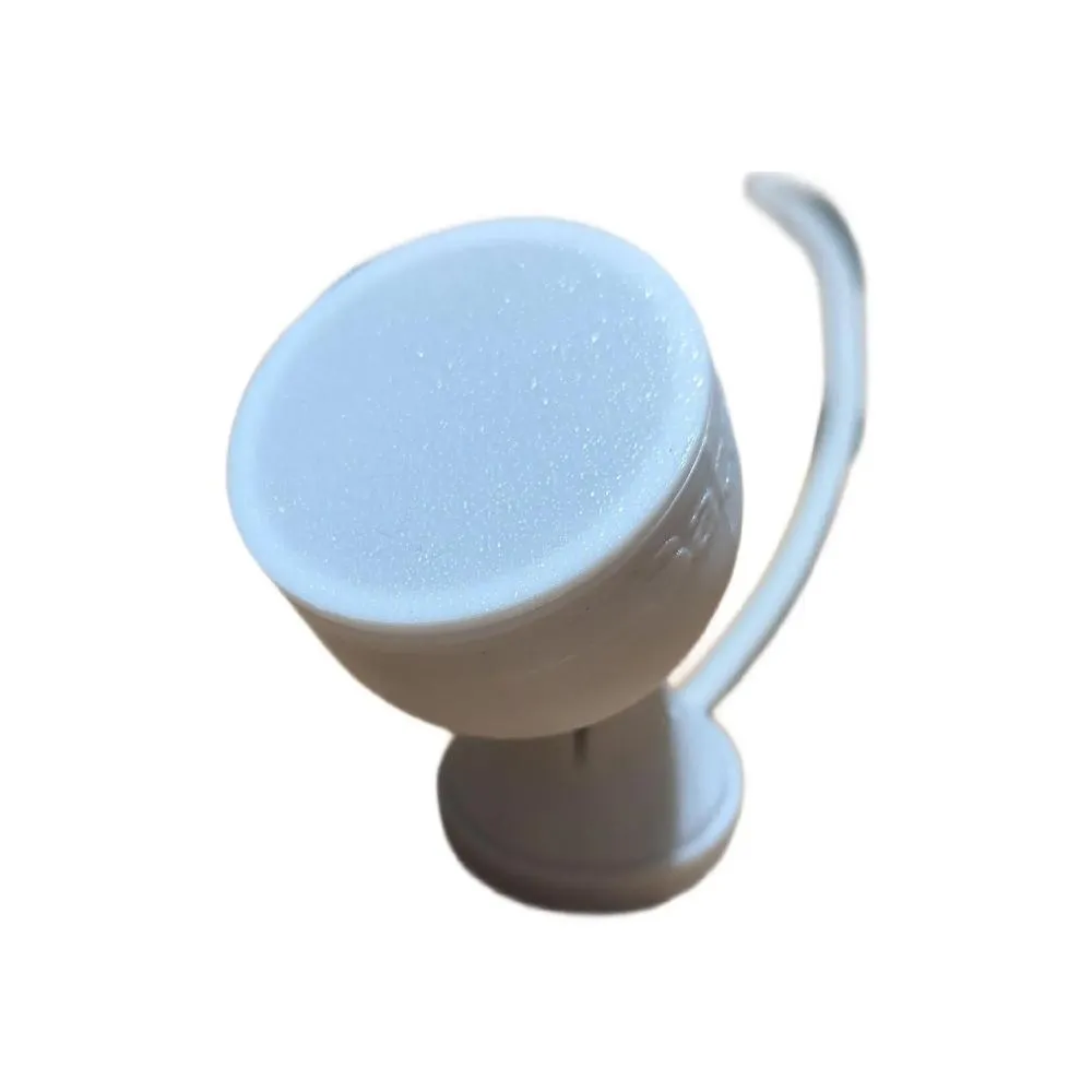 Zigbee датчик присутствия. Питание 220 В