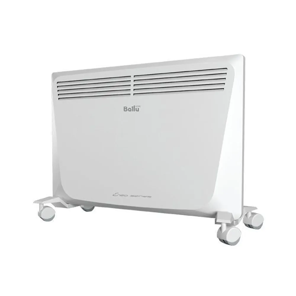 Умный конвектор Ballu 1,5 кВт BEC/EVU-1500