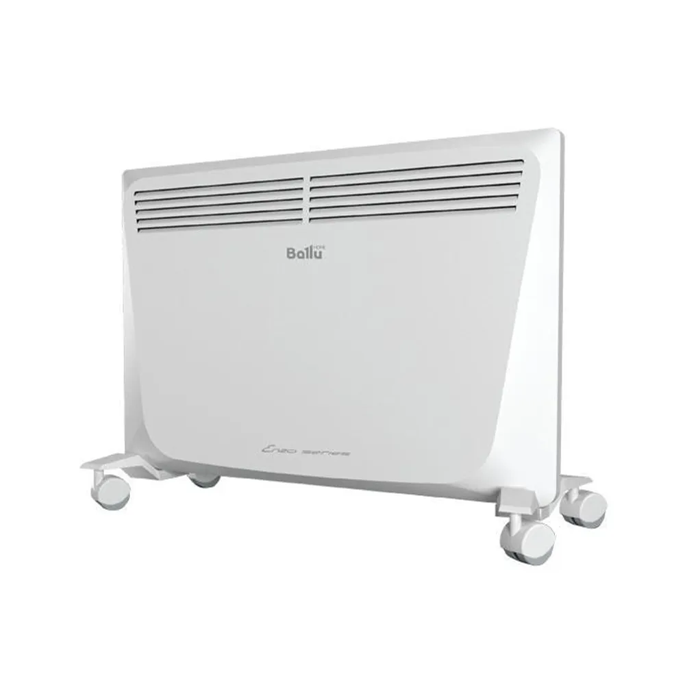 Умный конвектор Ballu 2 кВт BEC/EVU-2000