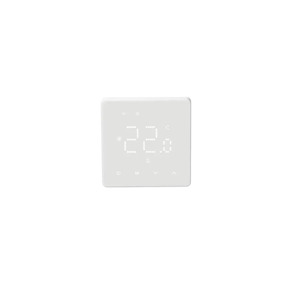 Beok Tuya Zigbee Терморегулятор для подогрева пола