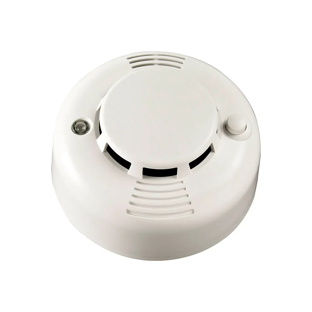 Bitron Optical smoke detector