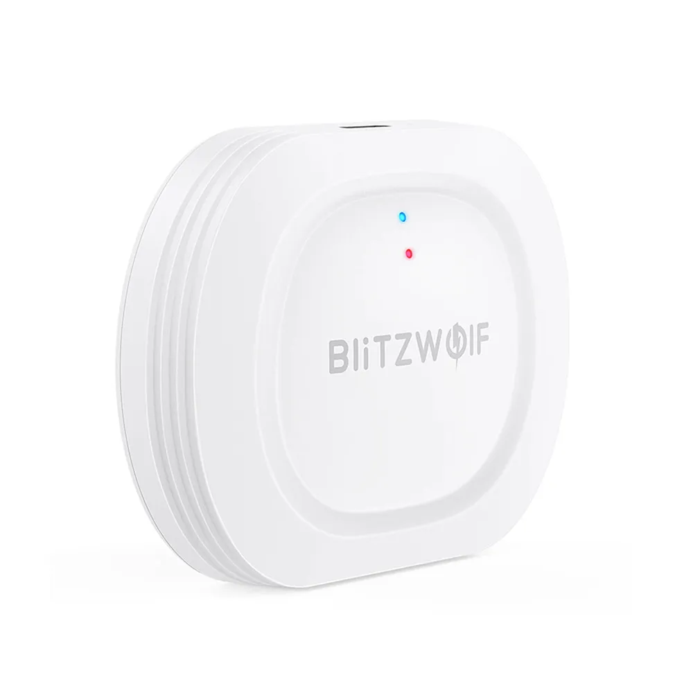 BlitzWolf BW-IS10 Tuya ZigBee 3,0 Hub Gataway