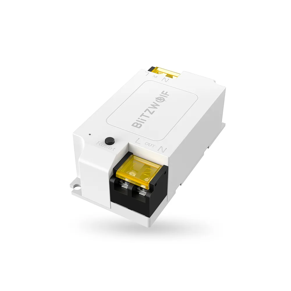 WiFi Smart Switch Controller