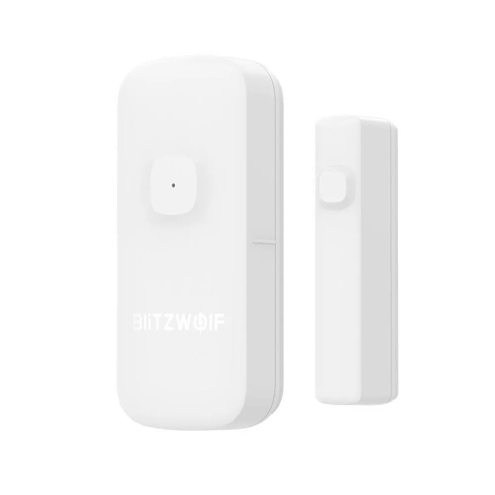 ZigBee Contact Sensor