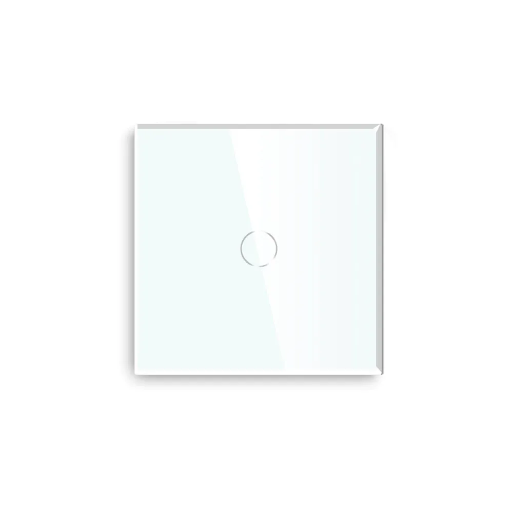 Сенсорный выключатель BSEED Zigbee 1 клавиша