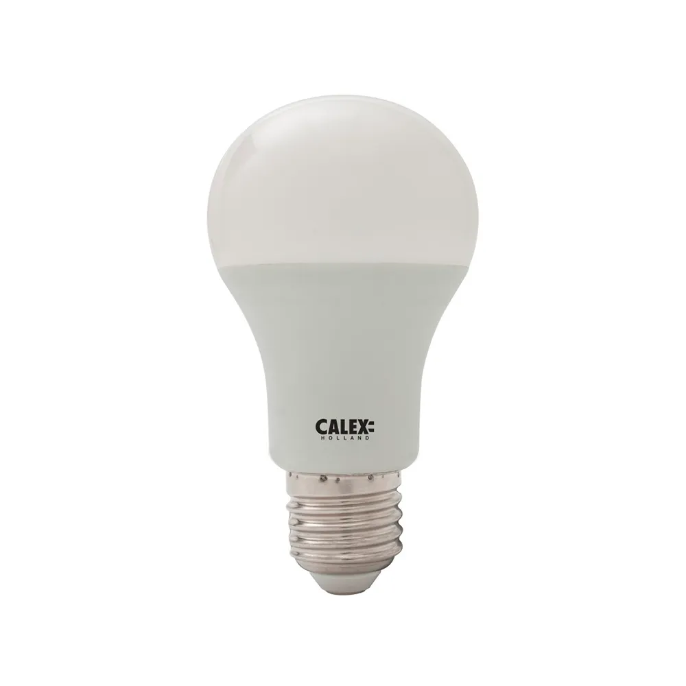 A60 806lm E27 CCT Bulb