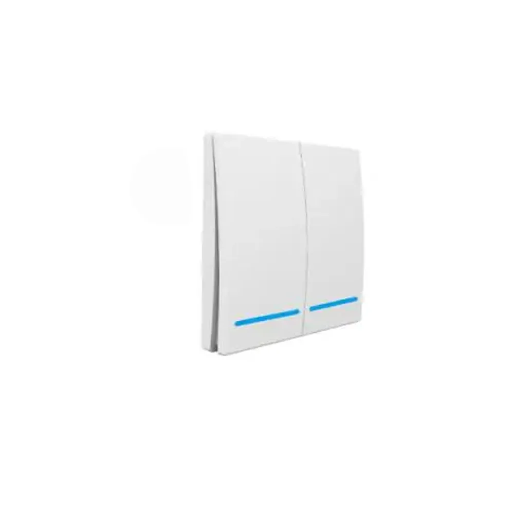  Кнопка дистанционного управления ZigBee Tuya