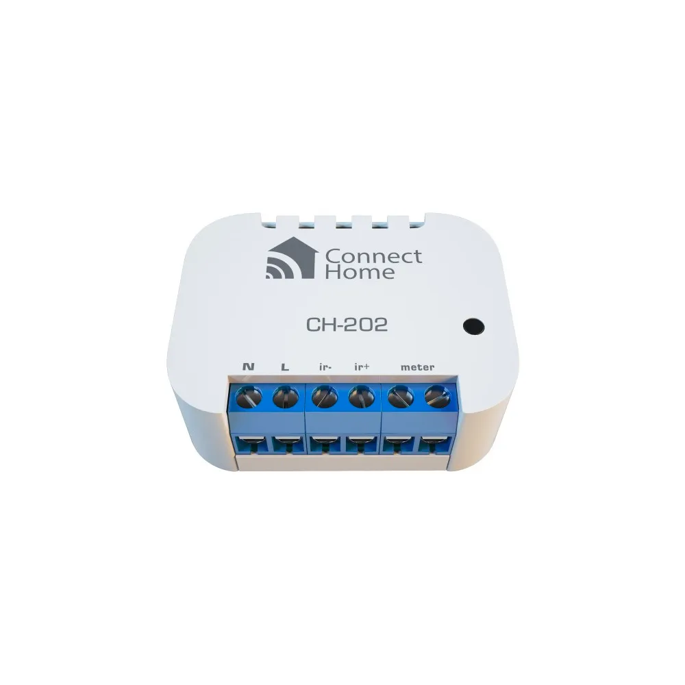 ТЕРМОСТАТ CH-202